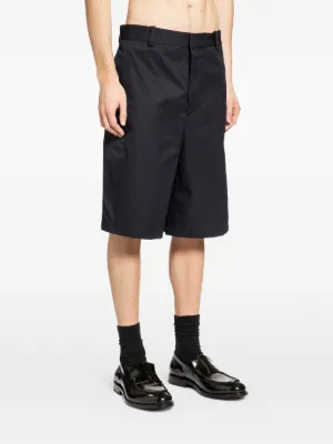 JIL SANDER（ジル・サンダー）ショートパンツ ハーフパンツ - FARFETCH