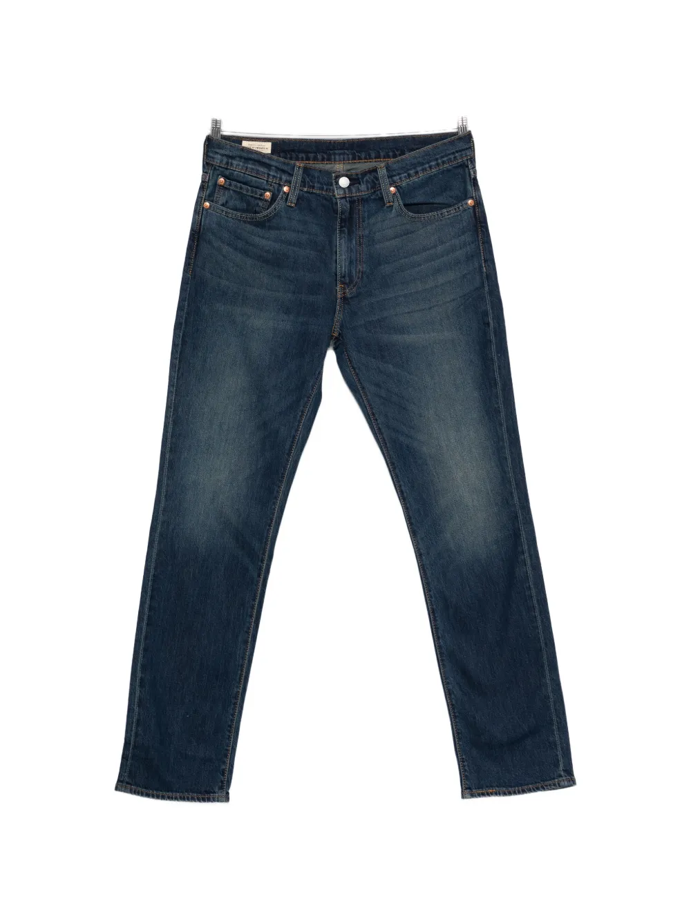 Levi's 511 slim-fit jeans - Blu