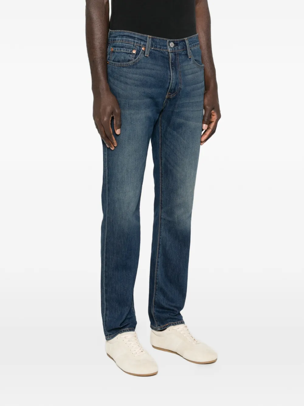  Levi's Vaqueros Slim 511 - Azul 