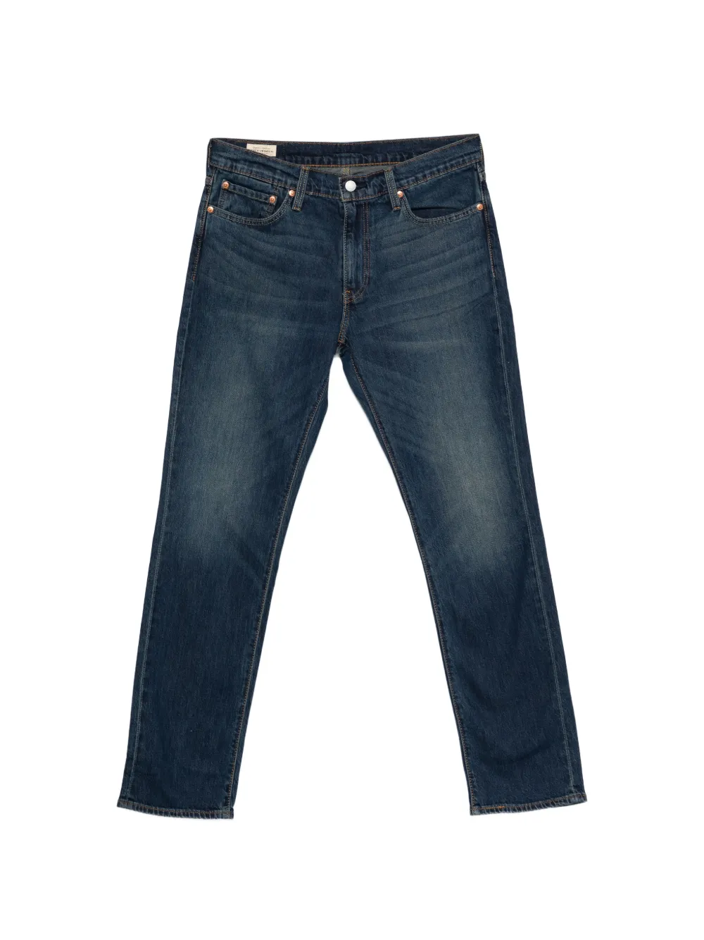 Levi's 511 slim-fit jeans - Blu