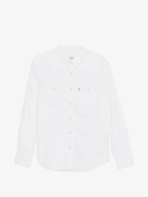 Levi's Barstow long-sleeve overshirt