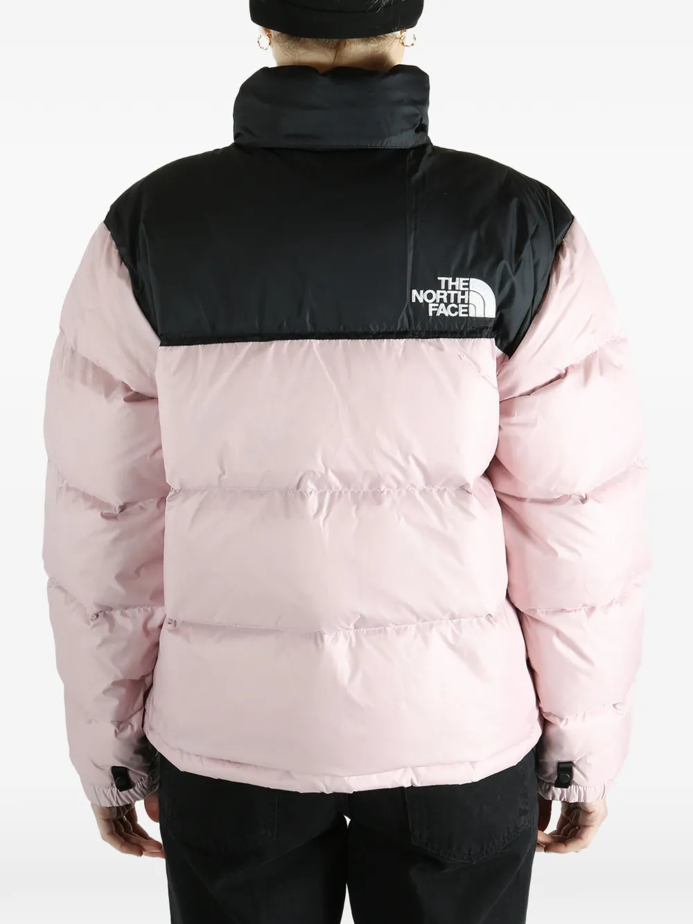 The North Face 1996 Retro Nuptse ジャケット | ピンク | FARFETCH JP
