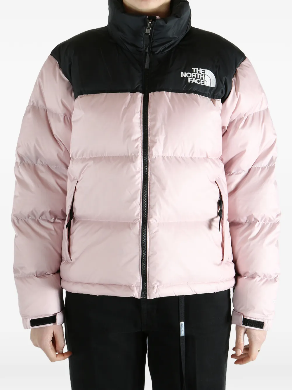 The North Face 1996 Retro Nuptse ジャケット | ピンク | FARFETCH JP