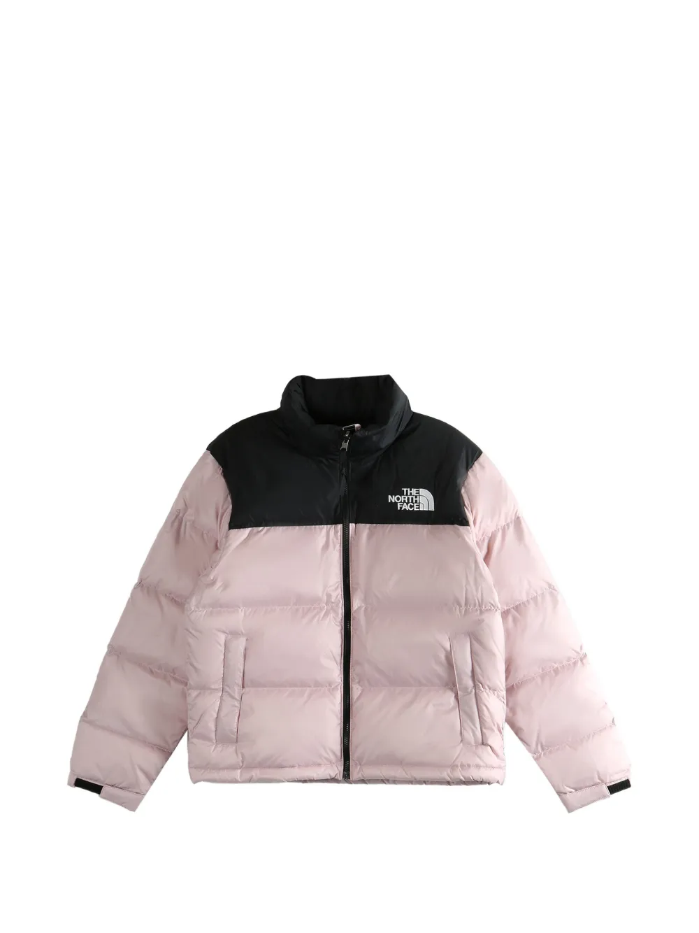 The North Face 1996 Retro Nuptse jacket - Rosa