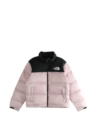 The North Face 1996 Retro Nuptse ジャケット | ピンク | FARFETCH JP