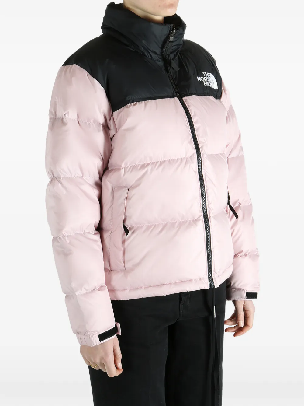 The North Face 1996 Retro Nuptse ジャケット | ピンク | FARFETCH JP