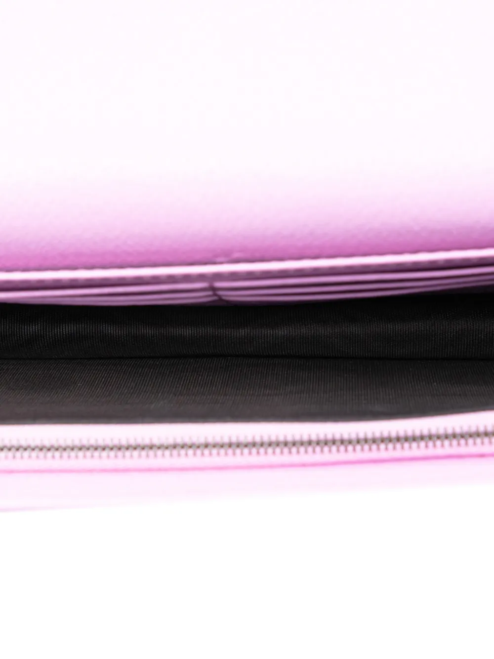 2016-2025 Gg Marmont Embellished Leather Wallet On Chain Crossbody Bag