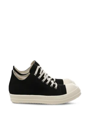 Rick Owens DRKSHDW Shoes for Men | Rick Owens Ramones | FARFETCH US