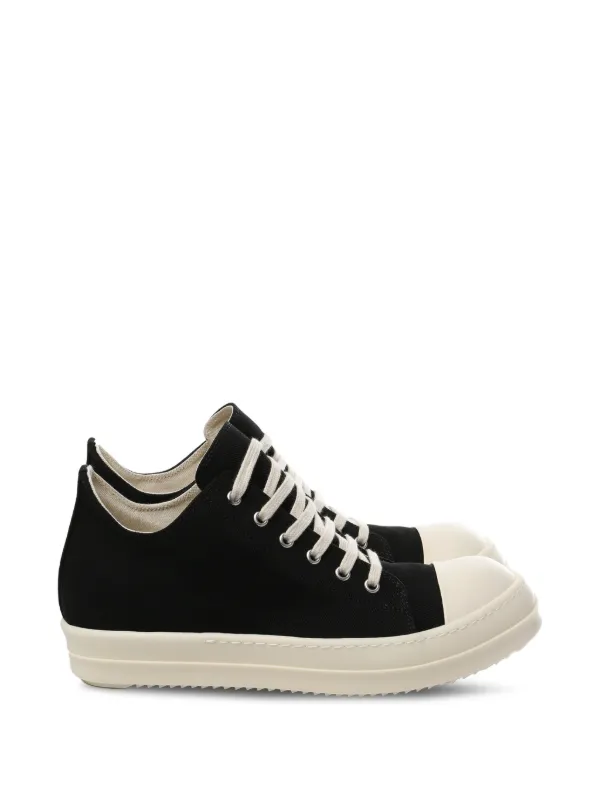 靴 rick owens DRKSHDW sneakers low size48 33441556_64554743_600.jpg