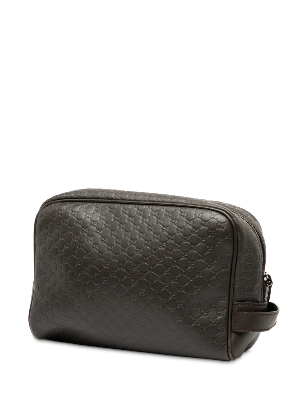 2000-2015 Microguccissima Clutch Bag