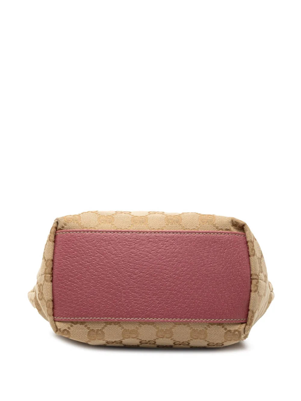 Gucci Pre-Owned 2000-2015 GGキャンバス チャーミー トートバッグ 