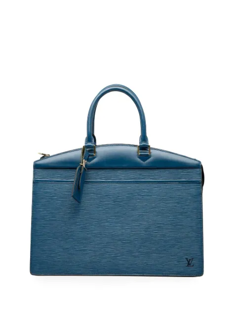 Louis Vuitton Pre-Owned 1990-2010 Epi Riviera Handtasche