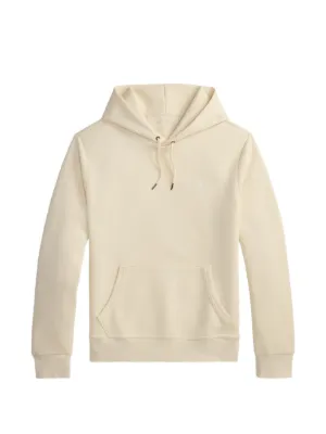 Polo Ralph Lauren ダブルニット ジップアップ パーカー
