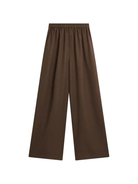 The Frankie Shop Baxter palazzo pants