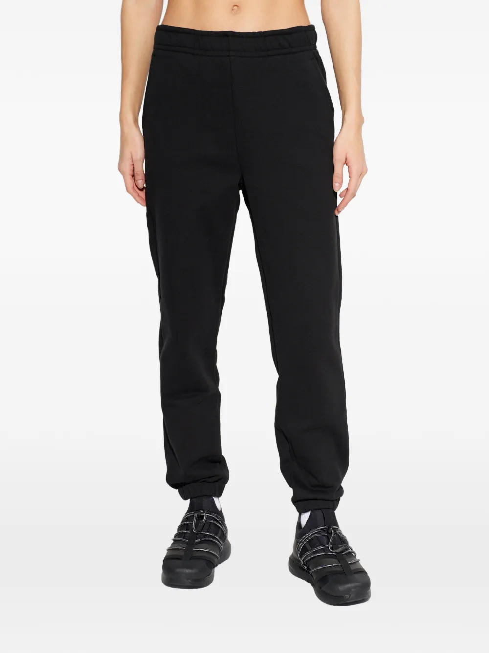  Lacoste Side-pockets Trousers - Black 