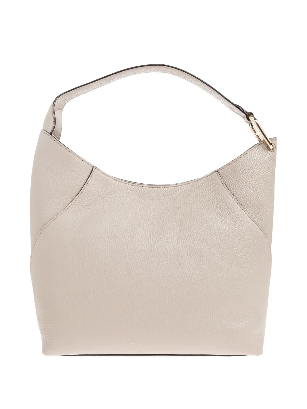 Furla Lara medium schoudertas Beige