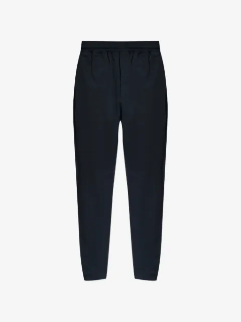 Diesel pantalon à taille élastiquée
