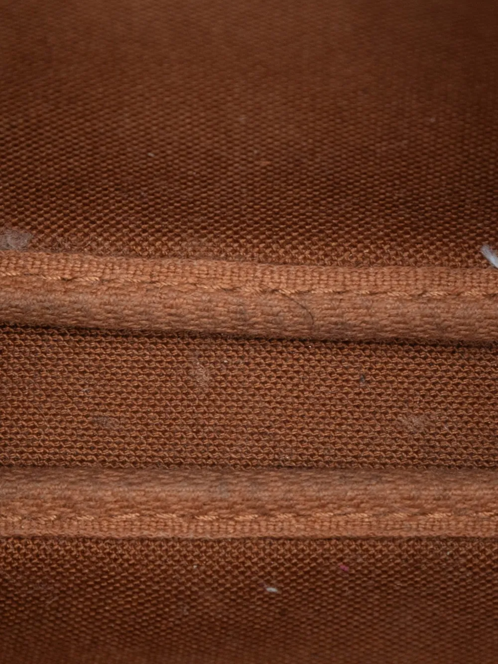 2007 Monogram Mini Pochette Accessoires Handbag