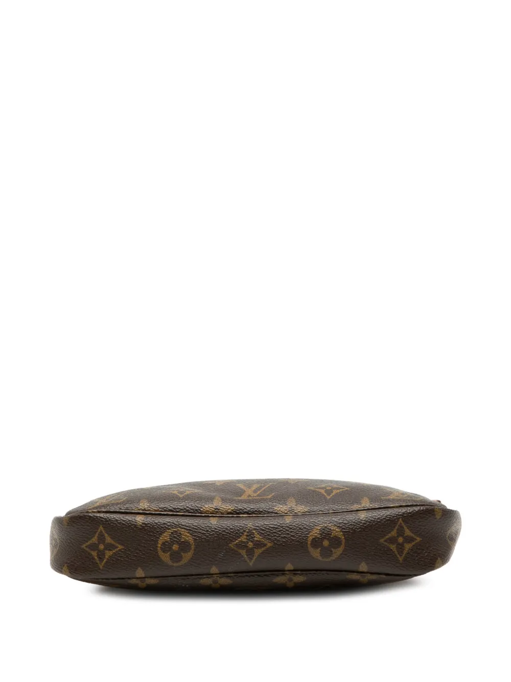 2002 Monogram Pochette Accessoires shoulder bag