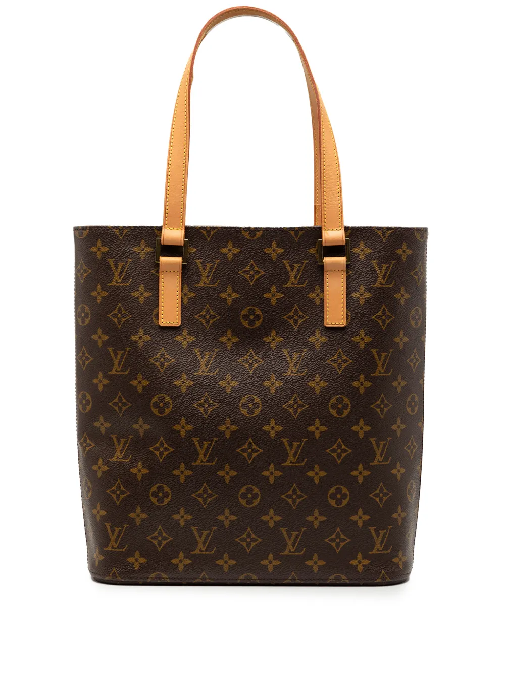 Louis Vuitton Pre-Owned 2001 Monogram Vavin GM tote bag - Marrone