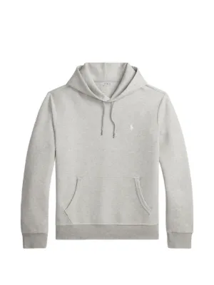 Polo Ralph Lauren full-zip Hoodie | Grey | FARFETCH