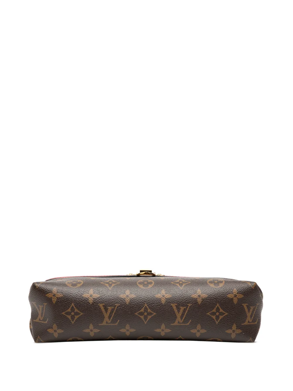 2018 Monogram Saint Placide Crossbody Bag