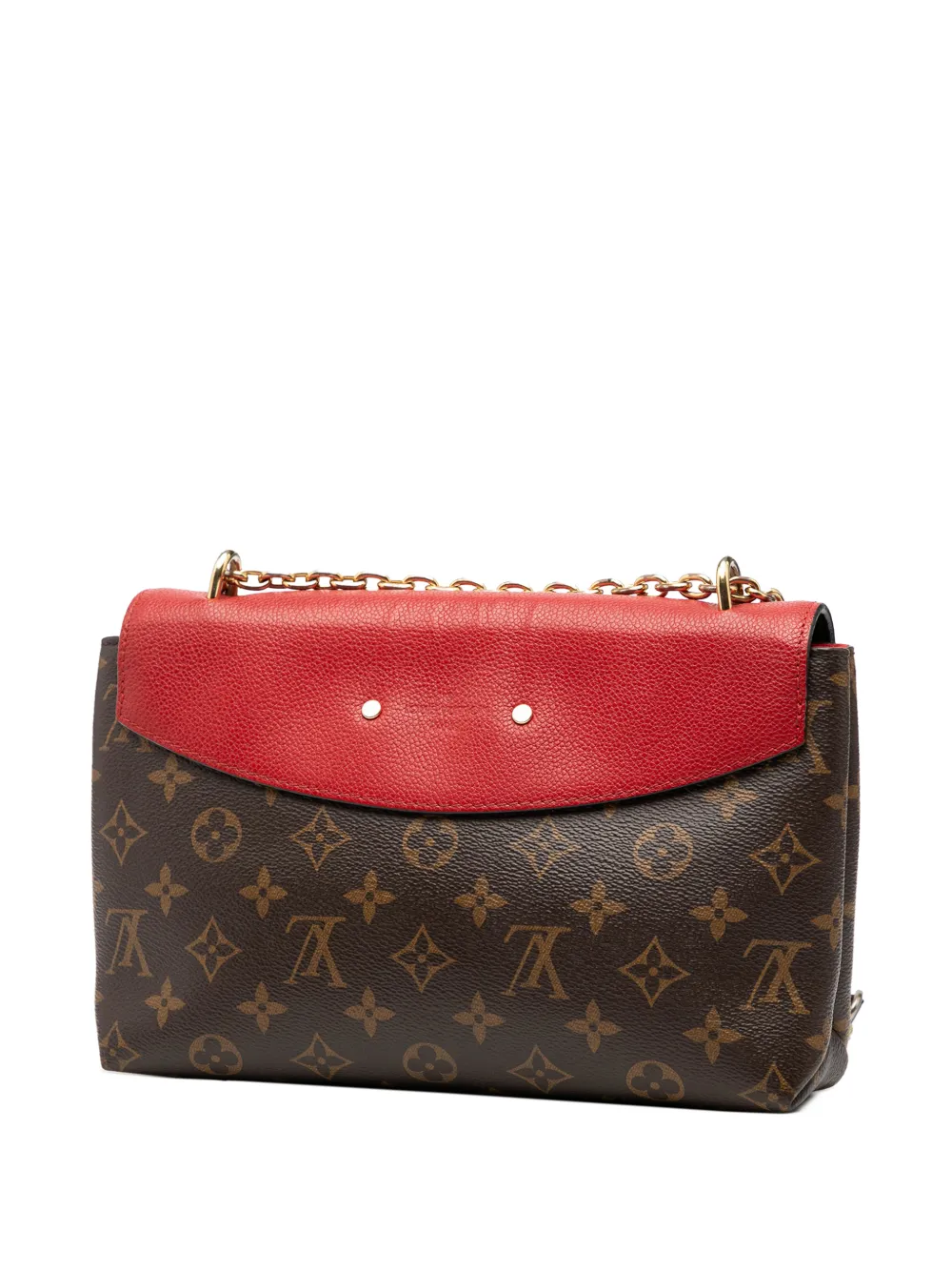 2018 Monogram Saint Placide Crossbody Bag