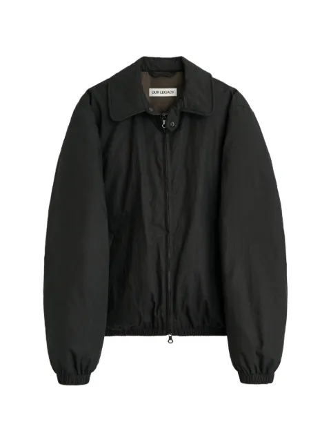 OUR LEGACY Avenue Puffa