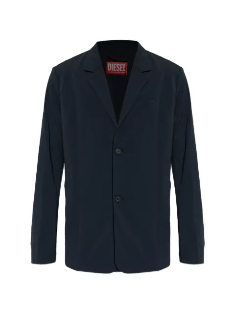 Diesel J-Active button-fastening