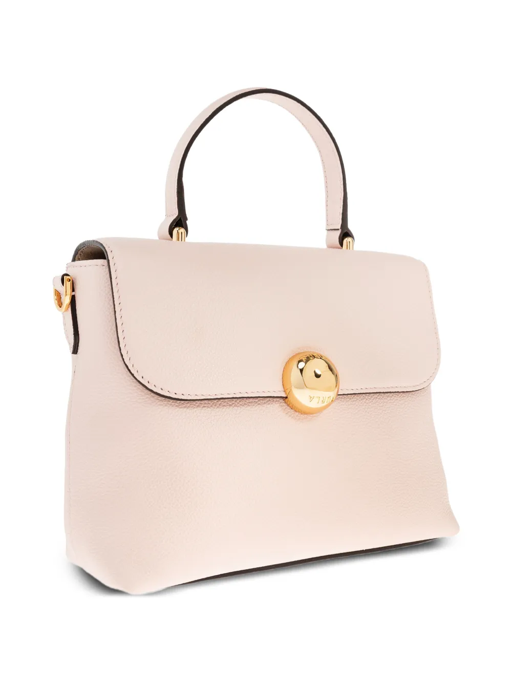 Furla Moonlight kleine shopper Roze