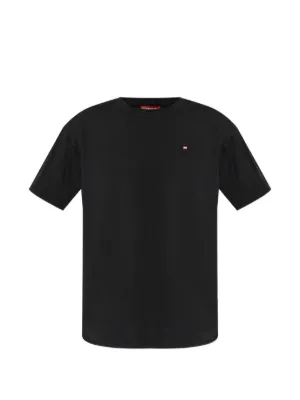 Diesel logo-detail T-shirt