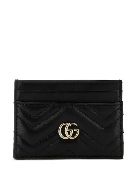 Gucci GG Marmont cardholder