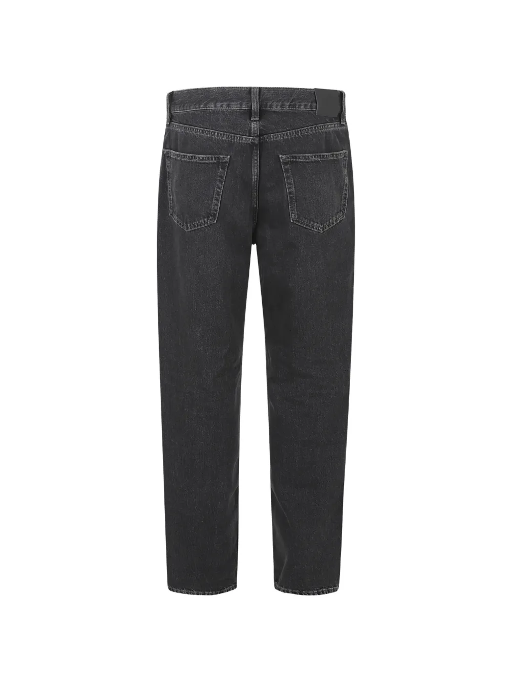 Saint Laurent Mick jeans - Grijs