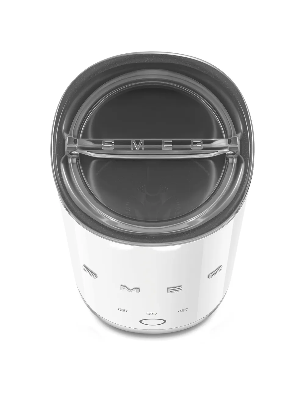 Smeg ロゴ ミルクフォーマー | キッチングッズ | Image 2