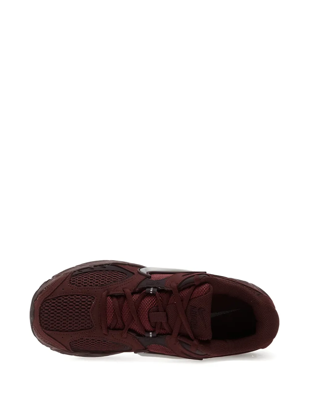 Nike V5 RNR logo-detail sneakers Rood