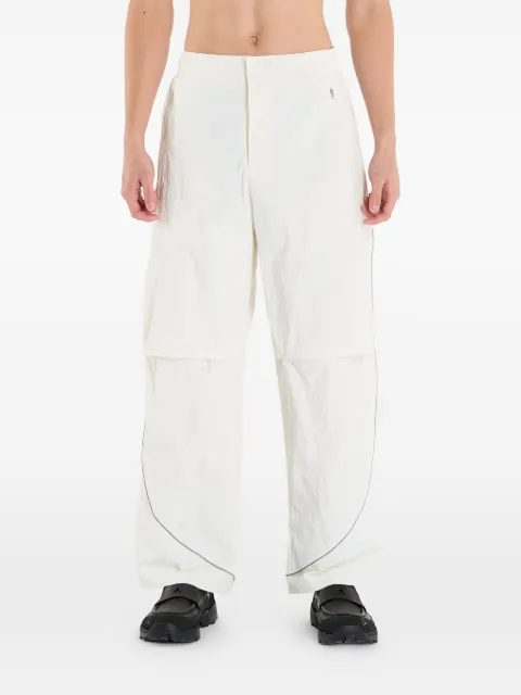 adidas Airdrome Shield panelled trousers