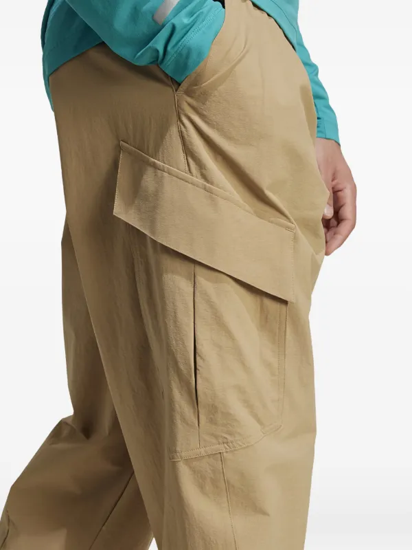 Adidas Terrex Xploric Cargo Pants | Neutrals | FARFETCH JO
