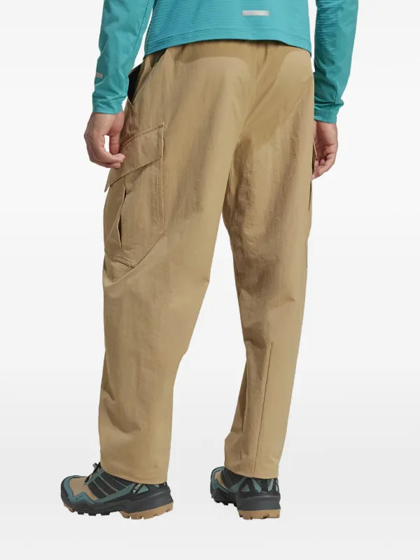 Adidas Terrex Xploric Cargo Pants | Neutrals | FARFETCH JO