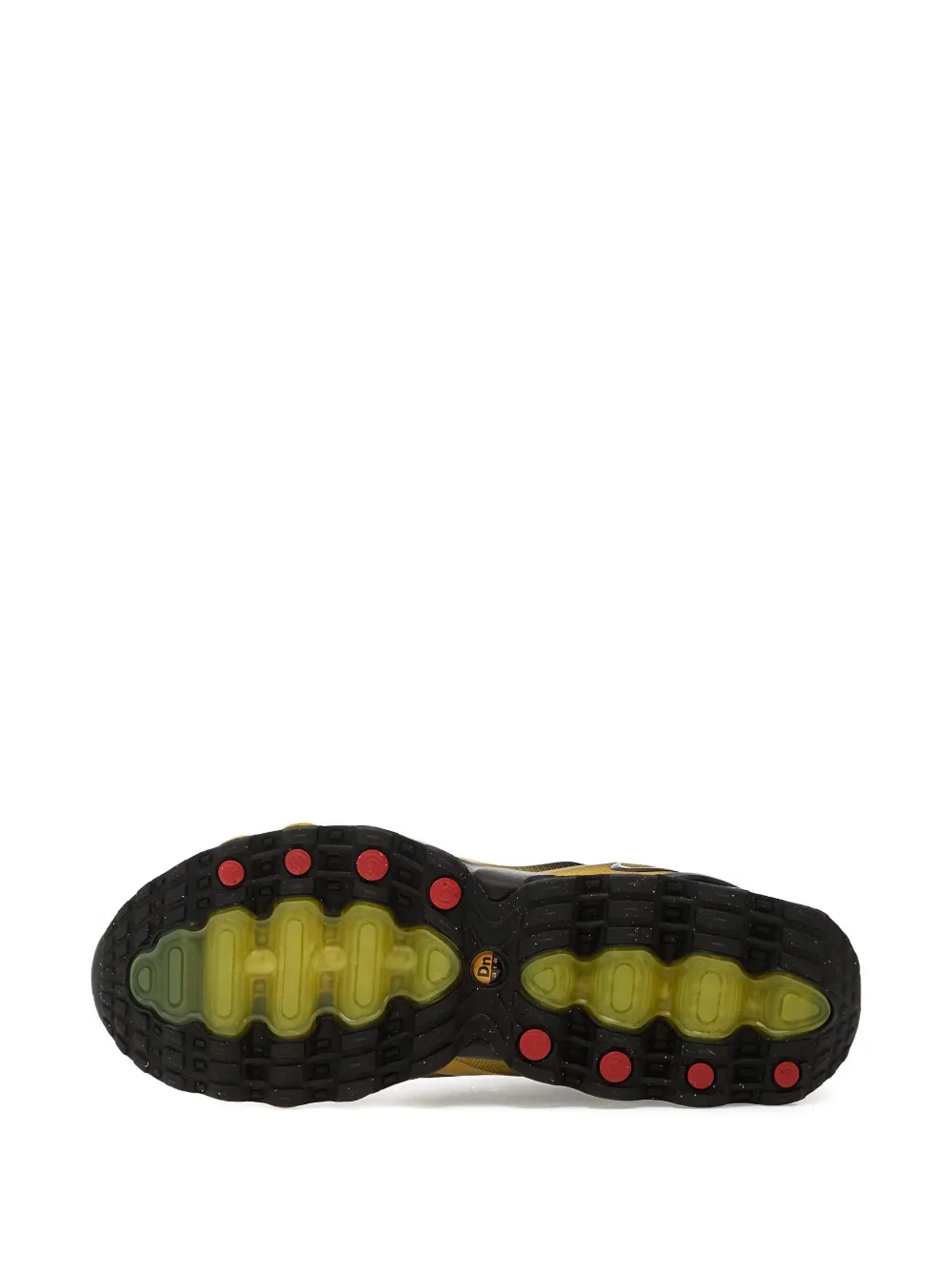 Nike Air Max Dn8 sneakers Zwart