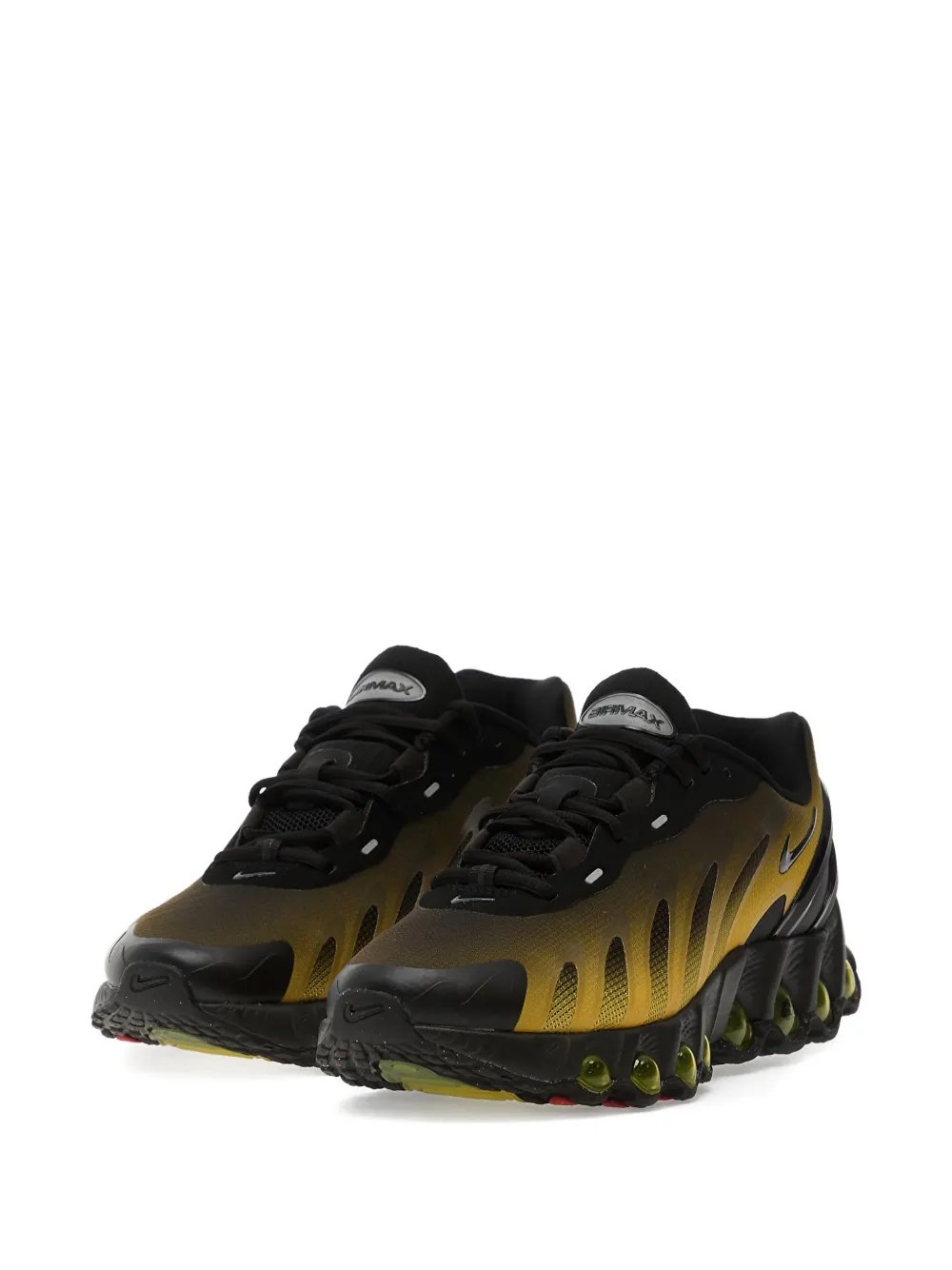 Nike Air Max Dn8 sneakers Zwart