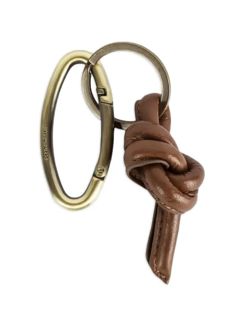 bea mombaers x Serax knot keyring