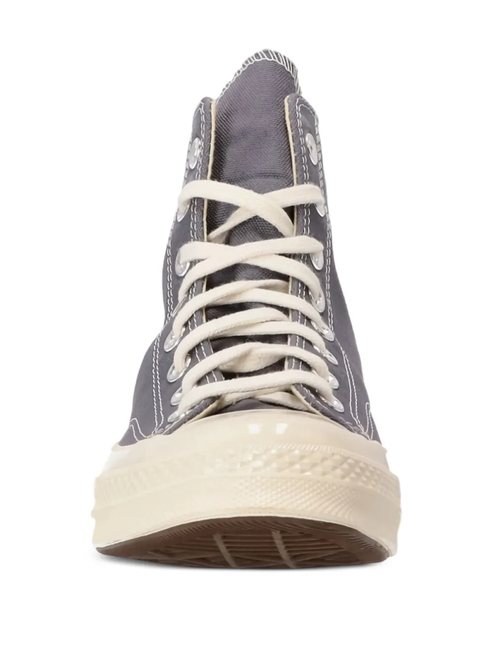 Comme Des Garçons Play x Converse Chuck Taylor 70 sneakers Grijs