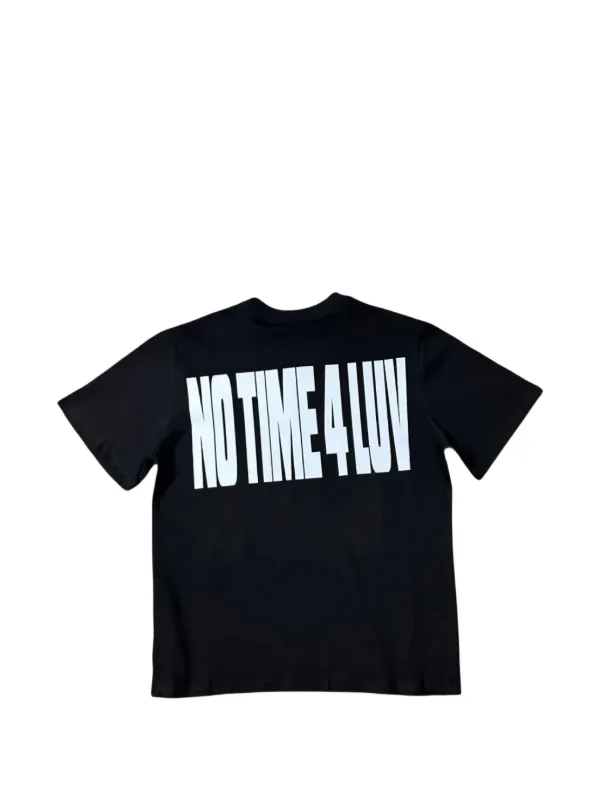 CORTEIZ Print T-shirt | Black | FARFETCH