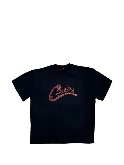 CORTEIZ dragon graphic T-shirt