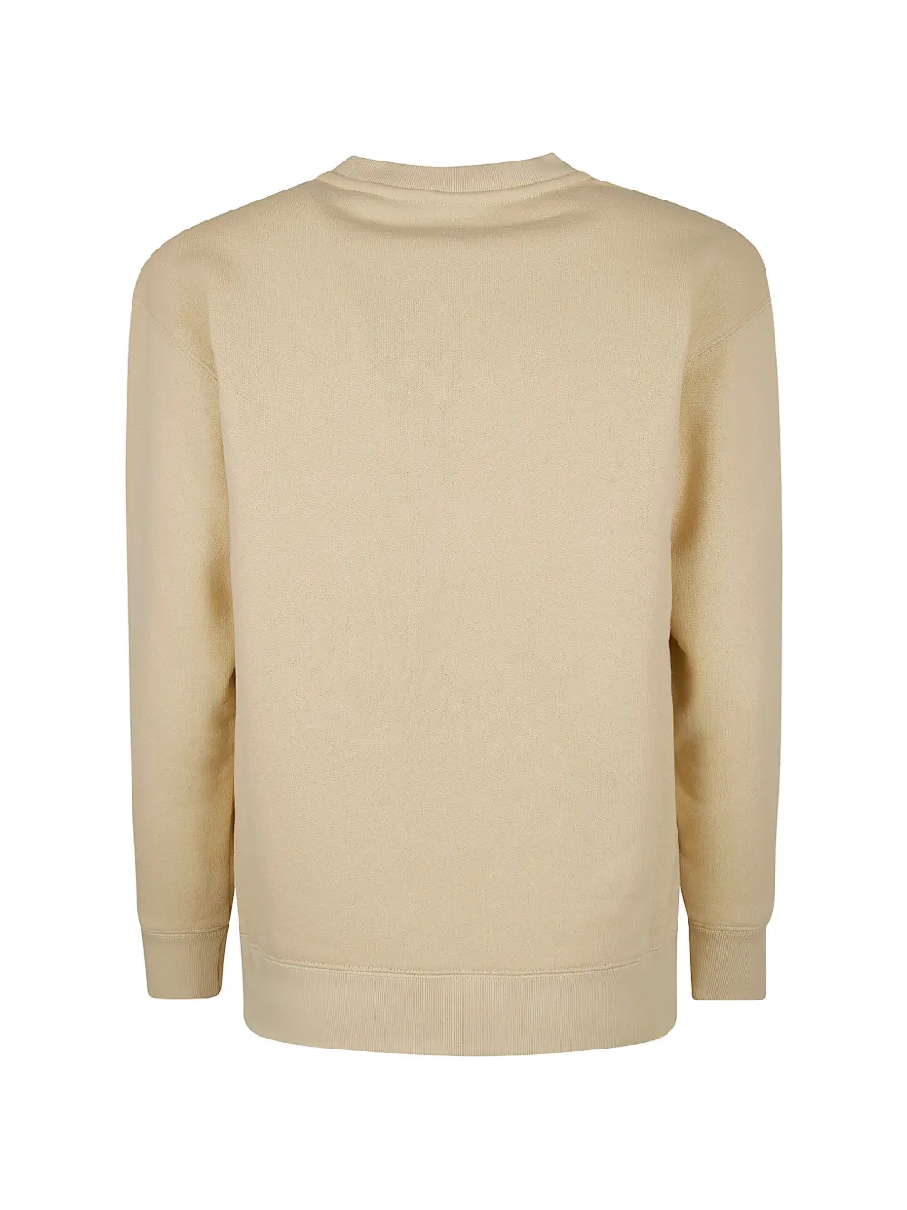  Valentino Garavani Chez Valentino Embroidered Sweatshirt - Neutrals 