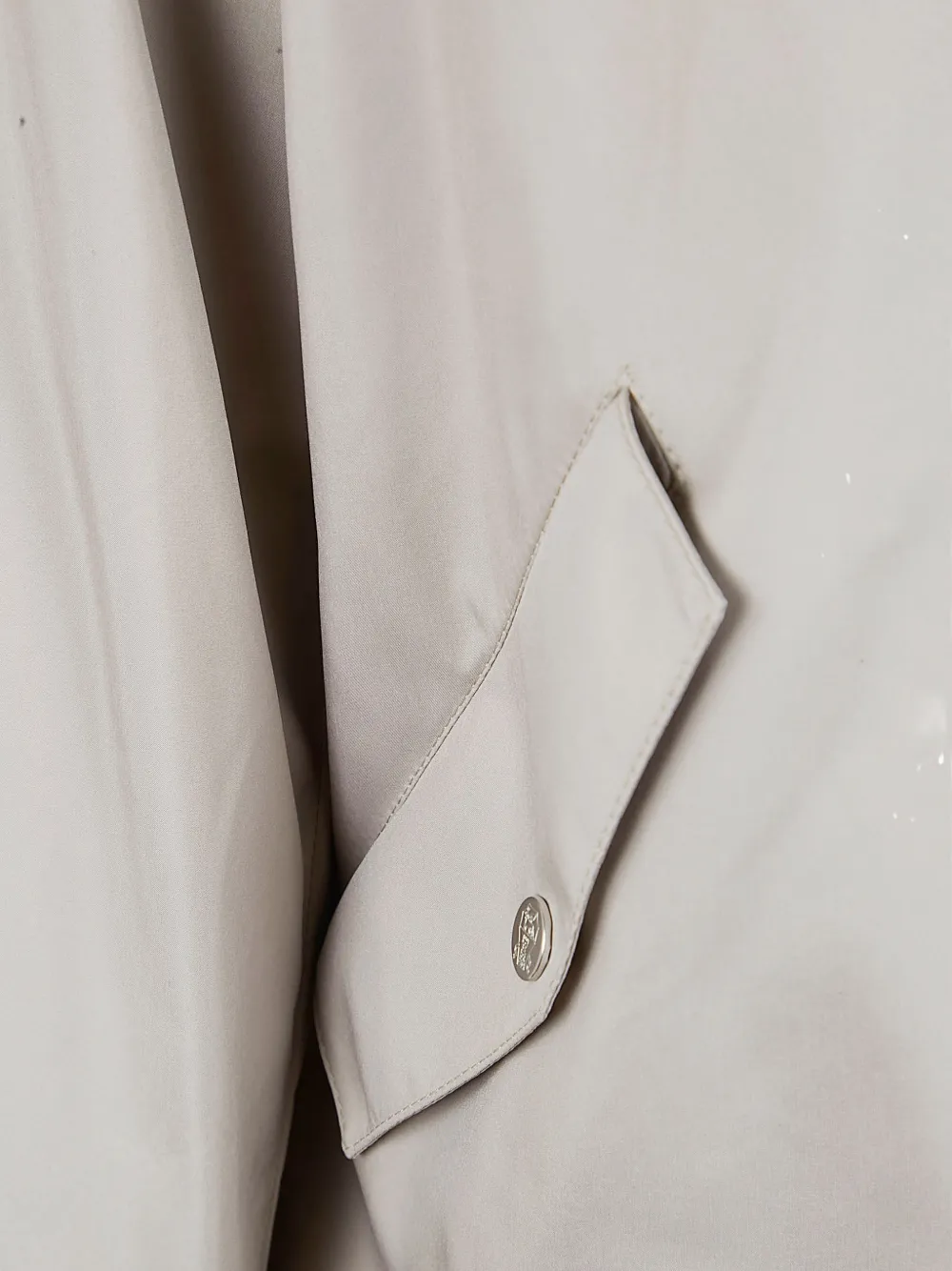  Brunello Cucinelli Zip-up Lightweight Jacket - Neutrals 
