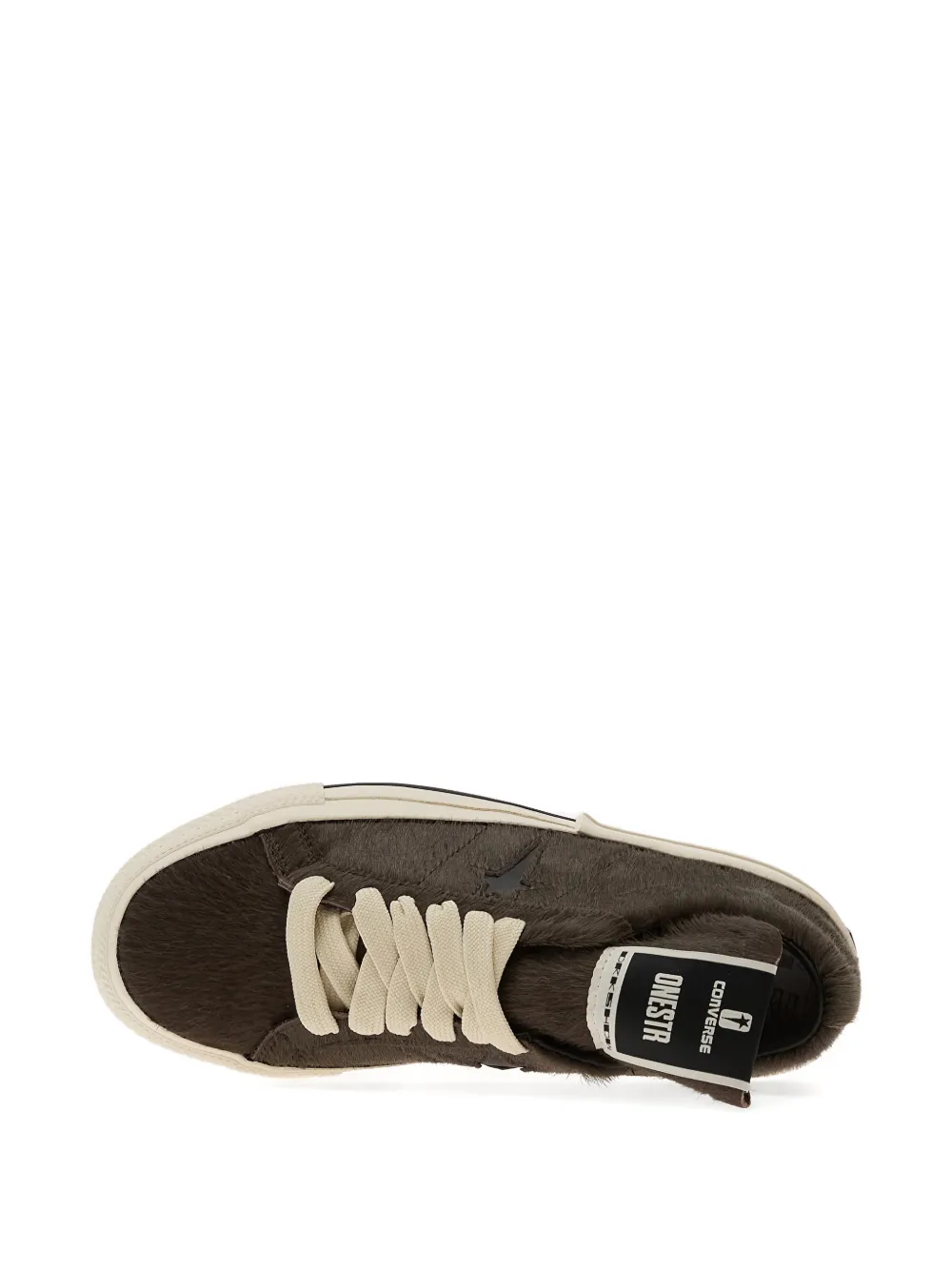 Rick Owens DRKSHDW x Converse ONESTR low-top sneakers Bruin