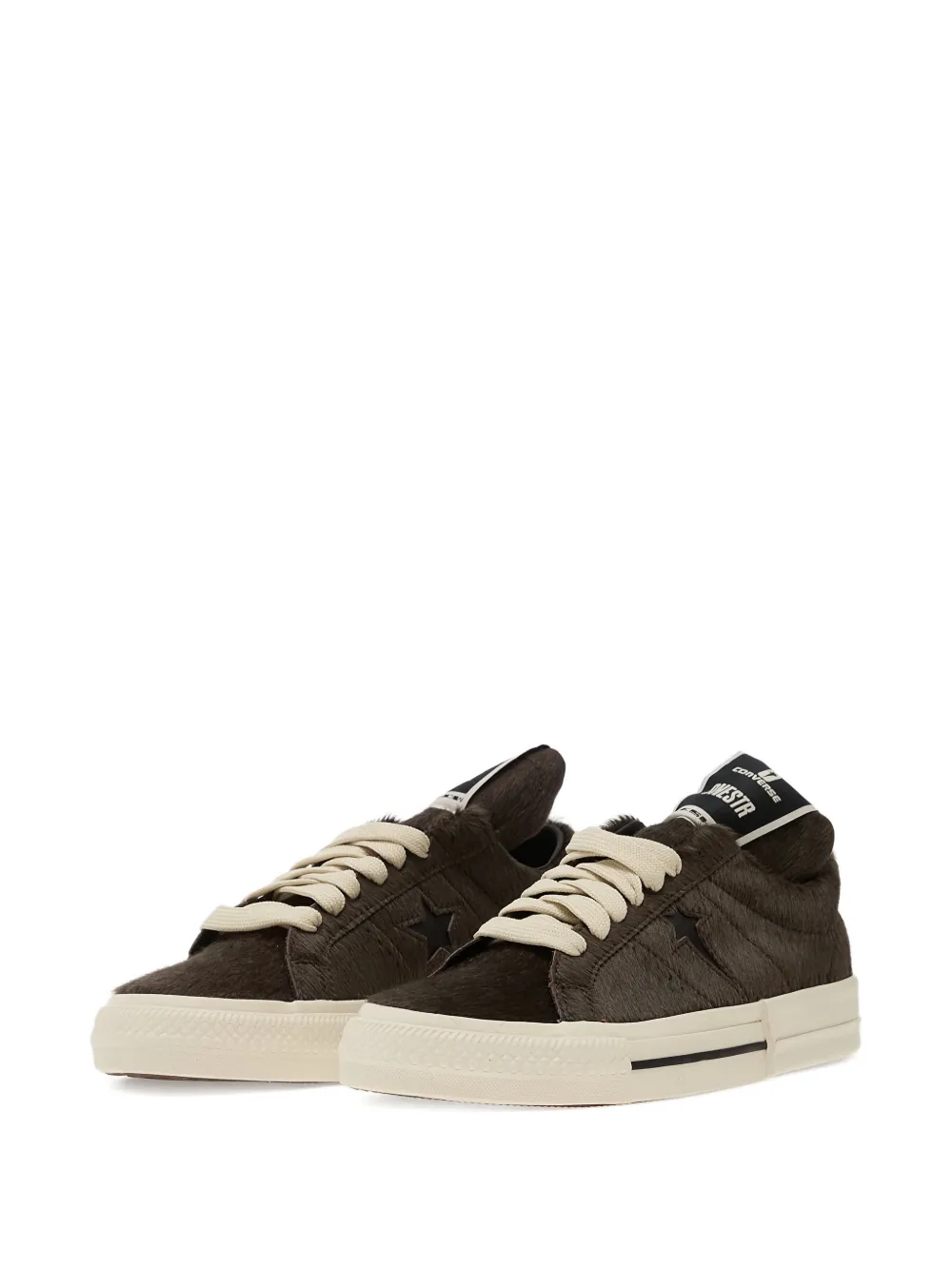 Rick Owens DRKSHDW x Converse ONESTR low-top sneakers Bruin