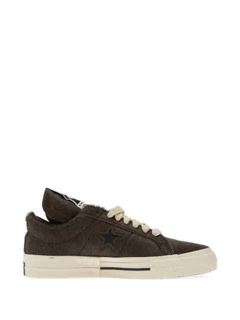 Rick Owens DRKSHDW x Converse ONESTR low-top sneakers