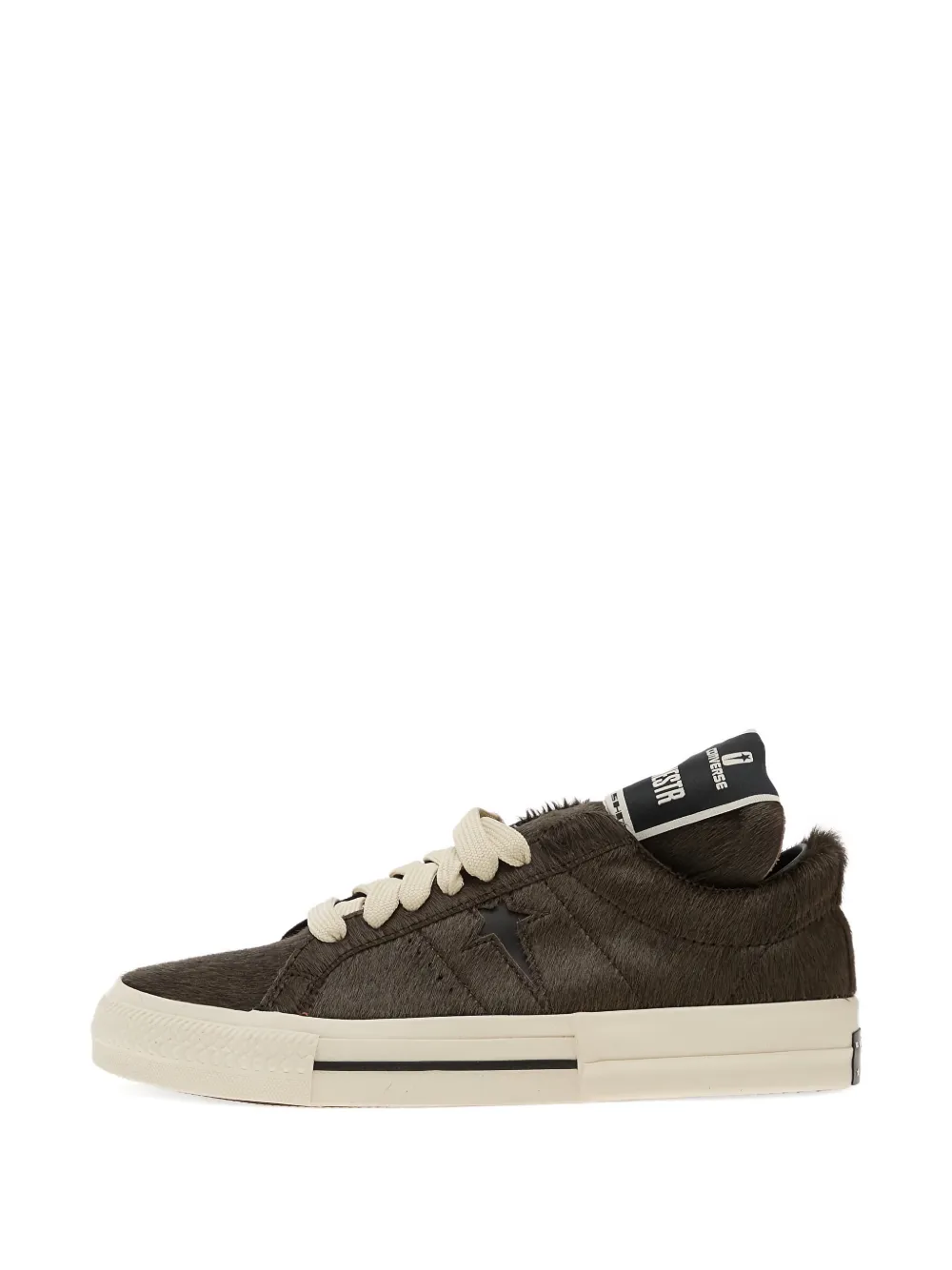 Rick Owens DRKSHDW x Converse ONESTR low-top sneakers Bruin
